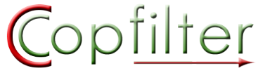 Copfilter