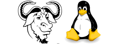 GNU/Linux